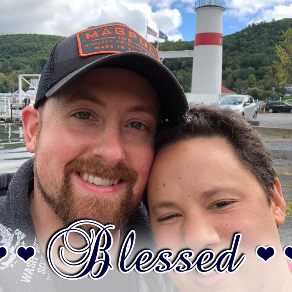 Meet your Posher, Joann